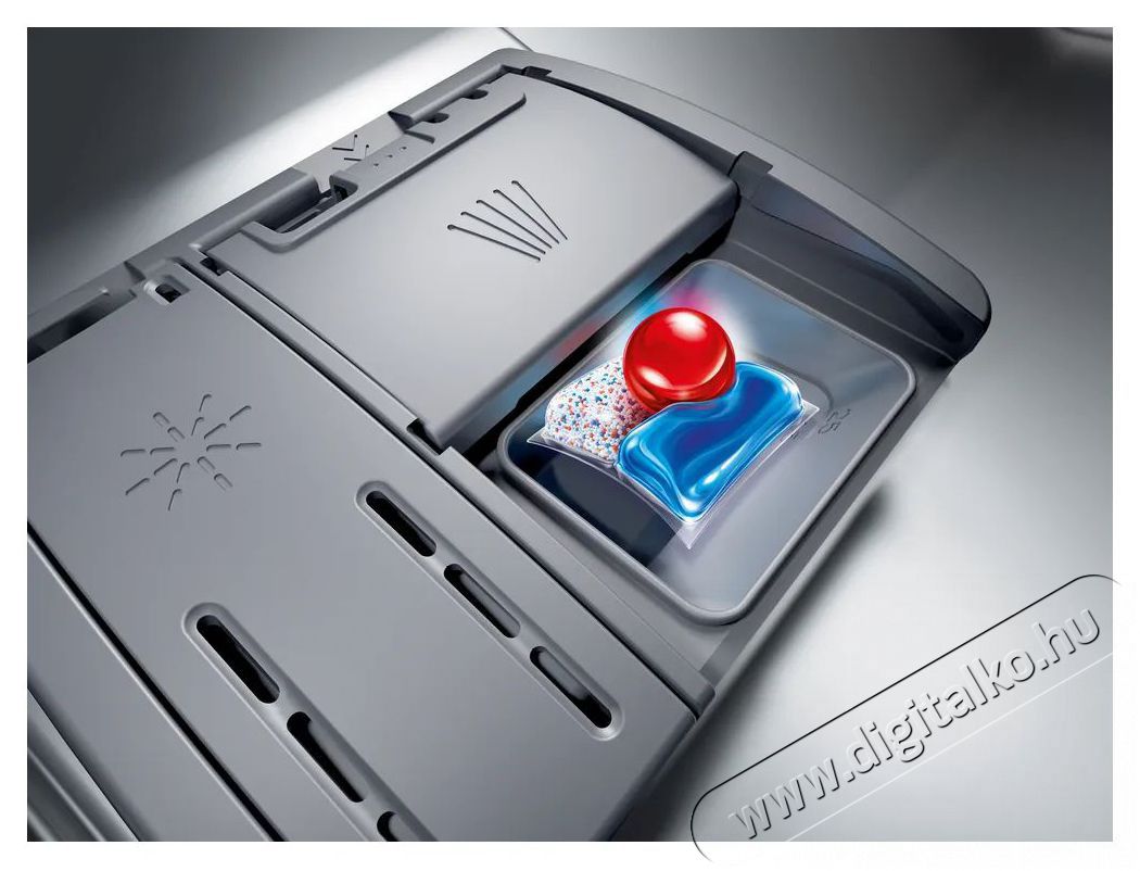 Bosch SMU4EVS08E MOSOGAT&Oacute;G&Eacute;P AL&Aacute;&Eacute;P&Iacute;THETŐ 14 TER&Iacute;T&Eacute;K Konyhai term&eacute;kek - Mosogat&oacute;g&eacute;p - Norm&aacute;l (60cm) be&eacute;p&iacute;thető mosogat&oacute;g&eacute;p - 502846