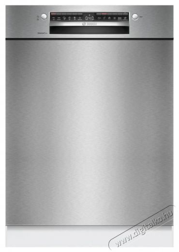 Bosch SMU4EVS08E MOSOGAT&Oacute;G&Eacute;P AL&Aacute;&Eacute;P&Iacute;THETŐ 14 TER&Iacute;T&Eacute;K Konyhai term&eacute;kek - Mosogat&oacute;g&eacute;p - Norm&aacute;l (60cm) be&eacute;p&iacute;thető mosogat&oacute;g&eacute;p - 502846