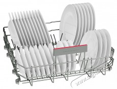 Bosch SMU4EVS08E MOSOGAT&Oacute;G&Eacute;P AL&Aacute;&Eacute;P&Iacute;THETŐ 14 TER&Iacute;T&Eacute;K Konyhai term&eacute;kek - Mosogat&oacute;g&eacute;p - Norm&aacute;l (60cm) be&eacute;p&iacute;thető mosogat&oacute;g&eacute;p - 502846