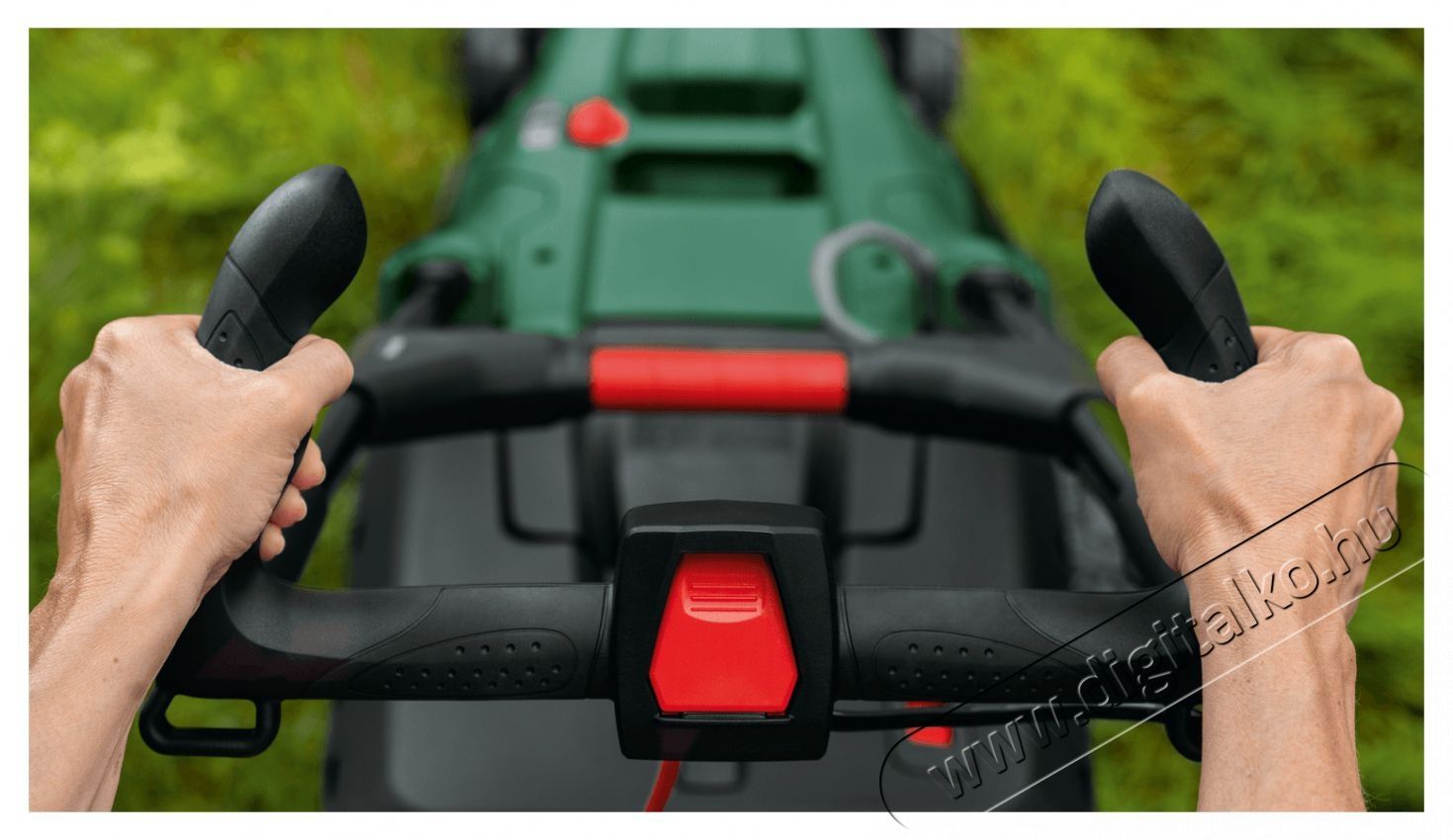 Bosch 06008B9H00 AdvancedRotak 40-650 fűny&iacute;r&oacute; H&aacute;ztart&aacute;s / Otthon / K&uuml;lt&eacute;r - K&uuml;lt&eacute;r / kerti term&eacute;k / grill - Fűny&iacute;r&oacute; / gyeplaz&iacute;t&oacute; - 501970