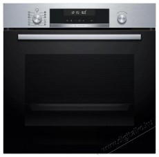 Bosch HBG578ES3 Konyhai termékek - Sütő-főzőlap, tűzhely (beépíthető) - Sütő (beépíthető) - 503205