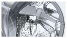 Bosch WGB256A6BY Háztartás / Otthon / Kültér - Mosógép / szárítógép - Elöltöltős normál (60cm-ig) mosógép - 503256