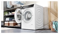 Bosch WGB256A6BY Háztartás / Otthon / Kültér - Mosógép / szárítógép - Elöltöltős normál (60cm-ig) mosógép - 503256