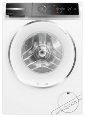 Bosch WGB256A6BY Háztartás / Otthon / Kültér - Mosógép / szárítógép - Elöltöltős normál (60cm-ig) mosógép - 503256