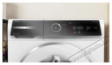 Bosch WGB256A6BY Háztartás / Otthon / Kültér - Mosógép / szárítógép - Elöltöltős normál (60cm-ig) mosógép - 503256