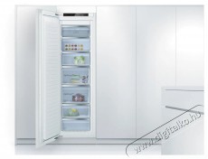 Bosch GIN81ACE0 Konyhai termékek - Hűtő, fagyasztó (beépíthető) - Fagyasztószekrény - 504332