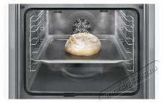 Bosch HQA334EB3 Serie 4 Konyhai termékek - Sütő-főzőlap, tűzhely (beépíthető) - Sütő (beépíthető) - 504333
