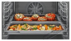 Bosch HQA334EB3 Serie 4 Konyhai termékek - Sütő-főzőlap, tűzhely (beépíthető) - Sütő (beépíthető) - 504333