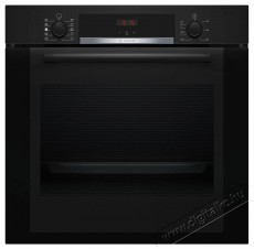 Bosch HQA334EB3 Serie 4 Konyhai termékek - Sütő-főzőlap, tűzhely (beépíthető) - Sütő (beépíthető) - 504333