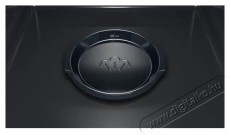 Bosch HQA334EB3 Serie 4 Konyhai termékek - Sütő-főzőlap, tűzhely (beépíthető) - Sütő (beépíthető) - 504333