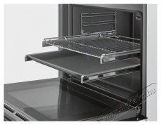 Bosch HQA334EB3 Serie 4 Konyhai termékek - Sütő-főzőlap, tűzhely (beépíthető) - Sütő (beépíthető) - 504333