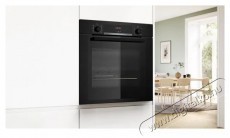 Bosch HQA334EB3 Serie 4 Konyhai termékek - Sütő-főzőlap, tűzhely (beépíthető) - Sütő (beépíthető) - 504333