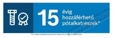 Bosch HQA334EB3 Serie 4 Konyhai termékek - Sütő-főzőlap, tűzhely (beépíthető) - Sütő (beépíthető) - 504333