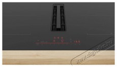 Bosch PVQ811H26E Serie 6 Konyhai term&eacute;kek - S&uuml;tő-főzőlap, tűzhely (be&eacute;p&iacute;thető) - Indukci&oacute;s főzőlap (be&eacute;p&iacute;thető) - 504334