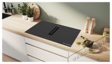 Bosch PVQ811H26E Serie 6 Konyhai term&eacute;kek - S&uuml;tő-főzőlap, tűzhely (be&eacute;p&iacute;thető) - Indukci&oacute;s főzőlap (be&eacute;p&iacute;thető) - 504334