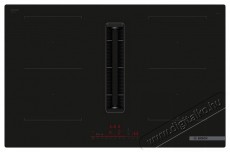 Bosch PVQ811H26E Serie 6 Konyhai termékek - Sütő-főzőlap, tűzhely (beépíthető) - Indukciós főzőlap (beépíthető) - 504334