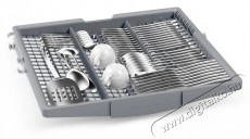Bosch SMH4EVX08E Serie 4 Konyhai termékek - Mosogatógép - Normál (60cm) beépíthető mosogatógép - 504337
