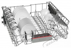 Bosch SMH4EVX08E Serie 4 Konyhai termékek - Mosogatógép - Normál (60cm) beépíthető mosogatógép - 504337