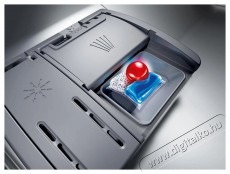 Bosch SMH4EVX08E Serie 4 Konyhai termékek - Mosogatógép - Normál (60cm) beépíthető mosogatógép - 504337