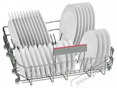 Bosch SMH4EVX08E Serie 4 Konyhai termékek - Mosogatógép - Normál (60cm) beépíthető mosogatógép - 504337