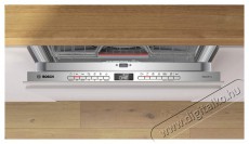 Bosch SMH4EVX08E Serie 4 Konyhai termékek - Mosogatógép - Normál (60cm) beépíthető mosogatógép - 504337