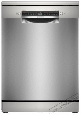 Bosch SMS6ZCI10E Konyhai termékek - Mosogatógép - Normál (60cm) szabadonálló mosogatógép - 504338