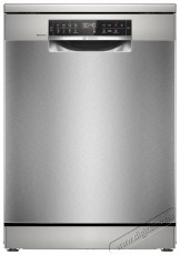 Bosch SMS8ECI02E Konyhai termékek - Mosogatógép - Normál (60cm) szabadonálló mosogatógép - 504339