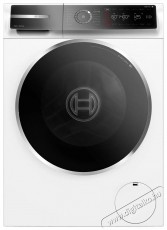 Bosch WGB25402BY Háztartás / Otthon / Kültér - Mosógép / szárítógép - Elöltöltős normál (60cm-ig) mosógép - 504342