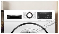 Bosch WGG244F2BY Háztartás / Otthon / Kültér - Mosógép / szárítógép - Elöltöltős normál (60cm-ig) mosógép - 504343
