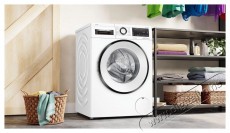 Bosch WGG244F2BY Háztartás / Otthon / Kültér - Mosógép / szárítógép - Elöltöltős normál (60cm-ig) mosógép - 504343