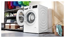 Bosch WGG244F2BY Háztartás / Otthon / Kültér - Mosógép / szárítógép - Elöltöltős normál (60cm-ig) mosógép - 504343