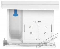 Bosch WGG244F2BY Háztartás / Otthon / Kültér - Mosógép / szárítógép - Elöltöltős normál (60cm-ig) mosógép - 504343