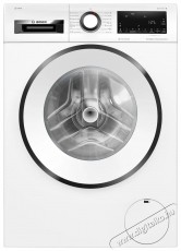 Bosch WGG244F2BY Háztartás / Otthon / Kültér - Mosógép / szárítógép - Elöltöltős normál (60cm-ig) mosógép - 504343