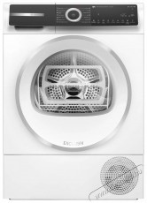 Bosch WQH245B2BY Serie 6 Háztartás / Otthon / Kültér - Mosógép / szárítógép - Szárítógép - 504344