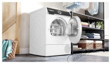 Bosch WQH245B2BY Serie 6 Háztartás / Otthon / Kültér - Mosógép / szárítógép - Szárítógép - 504344
