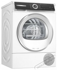 Bosch WQH245B2BY Serie 6 Háztartás / Otthon / Kültér - Mosógép / szárítógép - Szárítógép - 504344
