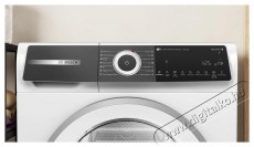 Bosch WQH245B2BY Serie 6 Háztartás / Otthon / Kültér - Mosógép / szárítógép - Szárítógép - 504344
