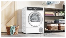 Bosch WQH245B2BY Serie 6 Háztartás / Otthon / Kültér - Mosógép / szárítógép - Szárítógép - 504344