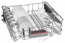 Bosch SBH4HVX00E Konyhai termékek - Mosogatógép - Normál (60cm) szabadonálló mosogatógép - 492712