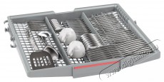 Bosch SBH4HVX00E Konyhai termékek - Mosogatógép - Normál (60cm) szabadonálló mosogatógép - 492712