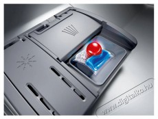 Bosch SBH4HVX00E Konyhai termékek - Mosogatógép - Normál (60cm) szabadonálló mosogatógép - 492712