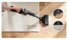 Bosch BBS1041GQC vezeték nélküli porszívó Háztartás / Otthon / Kültér - Porszívó / takarítógép - Kézi / álló porszívó - 505133