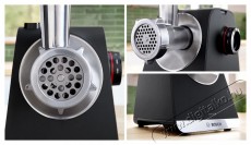 Bosch MFWS650B MultiPower húsdaráló Konyhai termékek - Konyhai kisgép (előkészítés / feldolgozás) - Húsdaráló - 505140