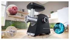 Bosch MFWS650B MultiPower húsdaráló Konyhai termékek - Konyhai kisgép (előkészítés / feldolgozás) - Húsdaráló - 505140