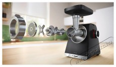 Bosch MFWS650B MultiPower húsdaráló Konyhai termékek - Konyhai kisgép (előkészítés / feldolgozás) - Húsdaráló - 505140