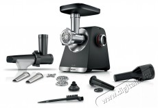 Bosch MFWS650B MultiPower húsdaráló Konyhai termékek - Konyhai kisgép (előkészítés / feldolgozás) - Húsdaráló - 505140