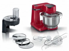 Bosch MUMS2ER01 konyhai robotgép - Bemutató darab Konyhai termékek - Konyhai kisgép (előkészítés / feldolgozás) - Konyhai robotgép - 505160