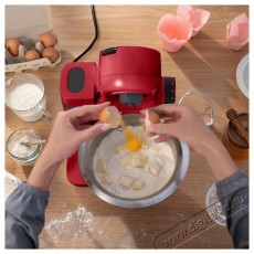 Bosch MUMS2ER01 konyhai robotgép - Bemutató darab Konyhai termékek - Konyhai kisgép (előkészítés / feldolgozás) - Konyhai robotgép - 505160