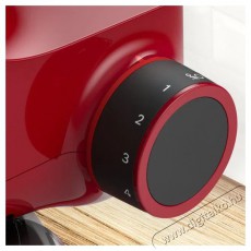 Bosch MUMS2ER01 konyhai robotgép - Bemutató darab Konyhai termékek - Konyhai kisgép (előkészítés / feldolgozás) - Konyhai robotgép - 505160