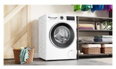 Bosch WNG254A0BY MOSÓ-SZÁRÍTÓGÉP 10,5/6 KG Háztartás / Otthon / Kültér - Mosógép / szárítógép - Mosó-szárítógép - 505178
